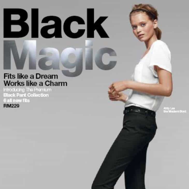 Black Magic Campaign