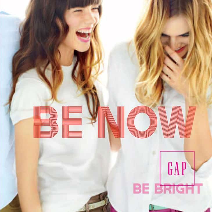 Be Bright Campaign
